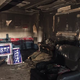 Fire damage at the Republican Party office in Orange County, N.C.
NBC News Screenshot